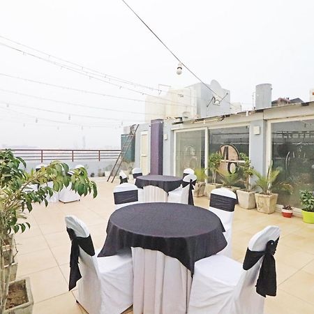 Hotel The Archer Artemis Hospital Road Sector 52 Gurgaon Eksteriør billede