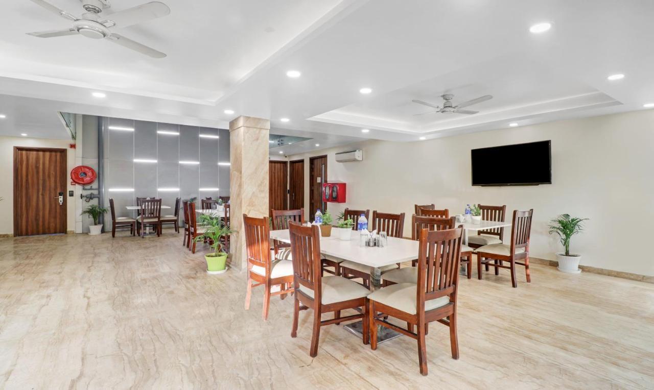 Hotel The Archer Artemis Hospital Road Sector 52 Gurgaon Eksteriør billede